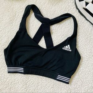 3/$25 Adidas Sports Bra